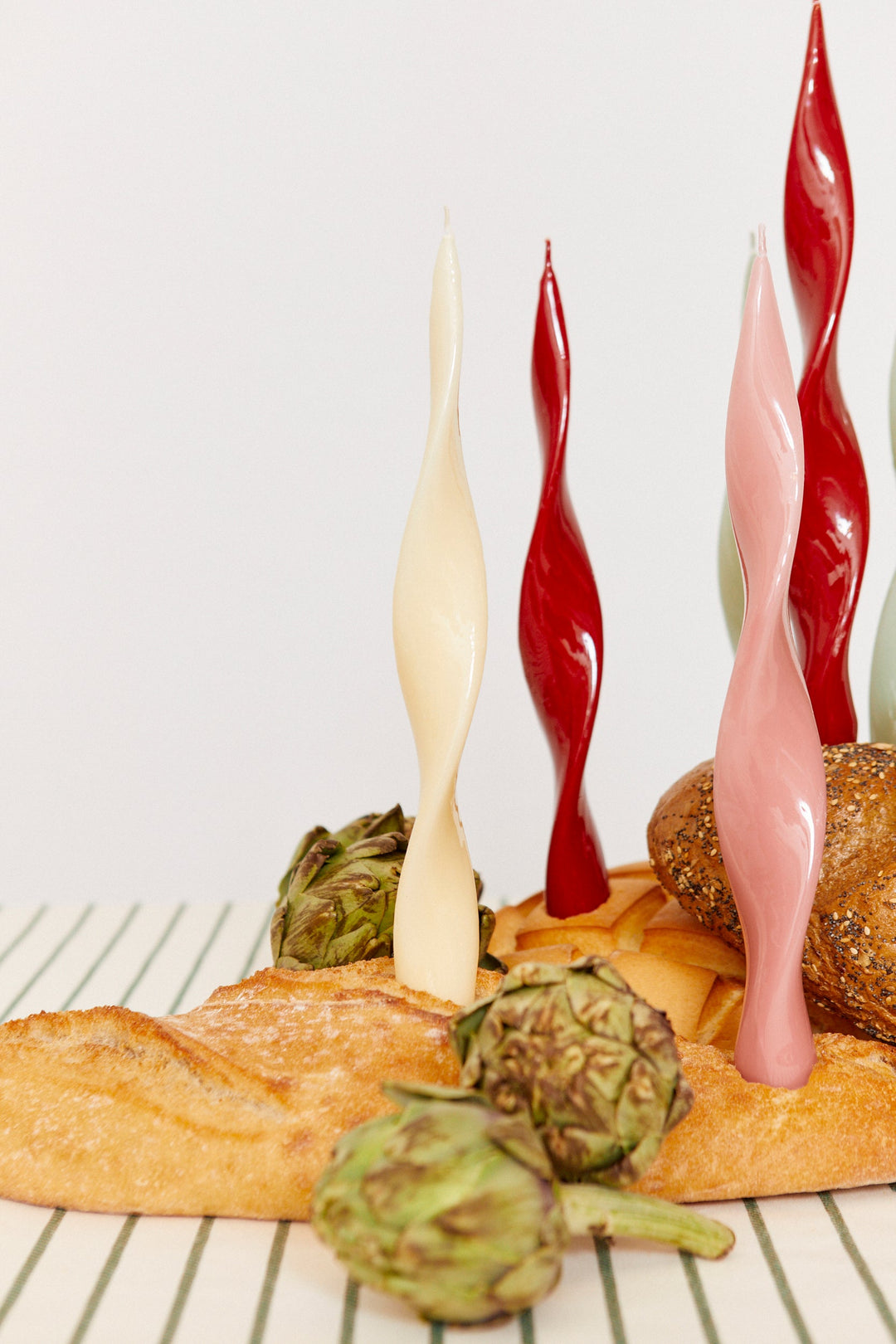 Velas & fragancias para el hogar