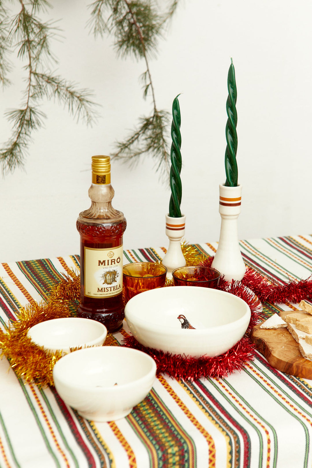 Colección de Navidad