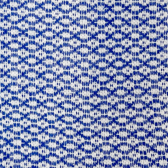 Ojo de perdiz