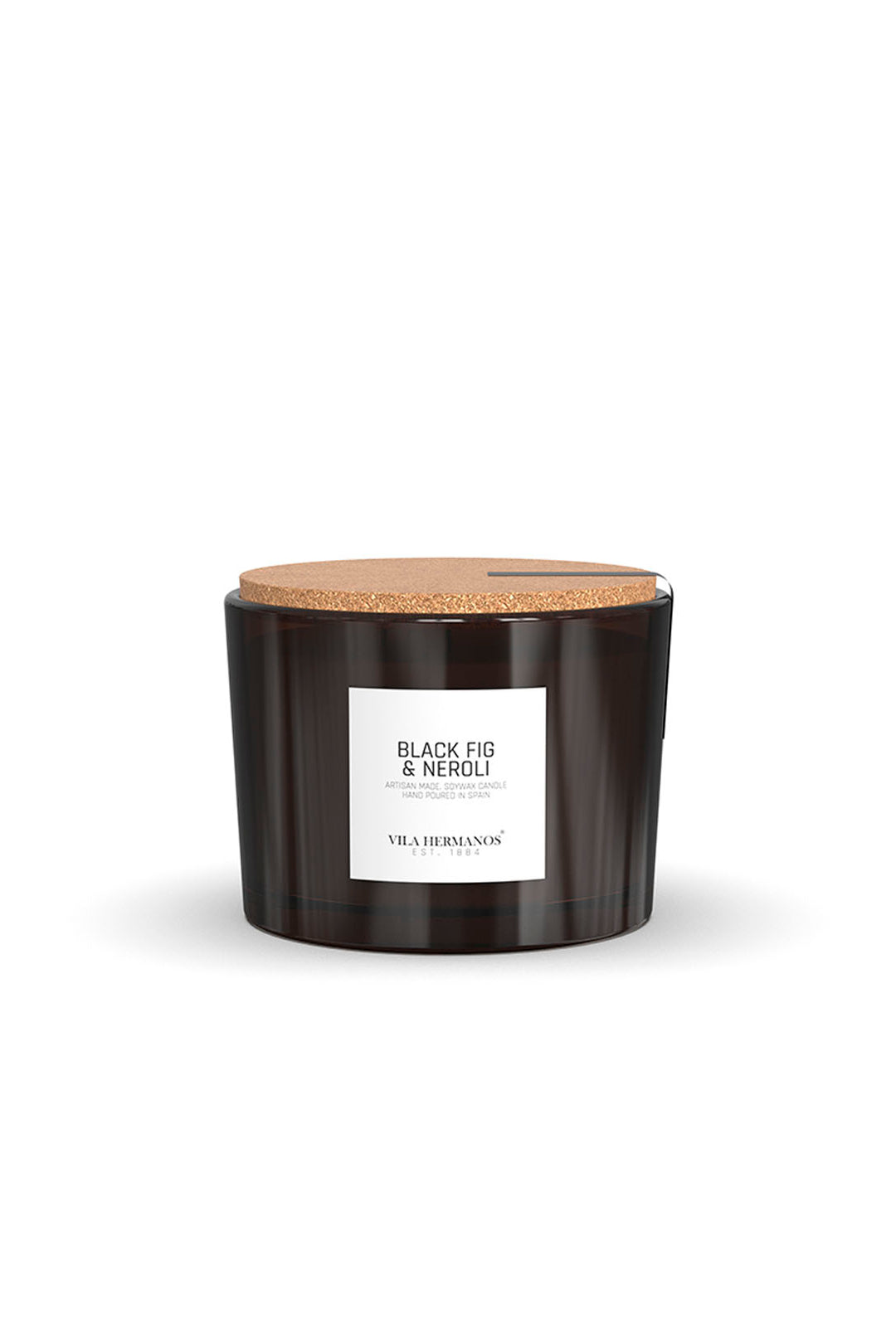 Apothecary Higo negro y neroli