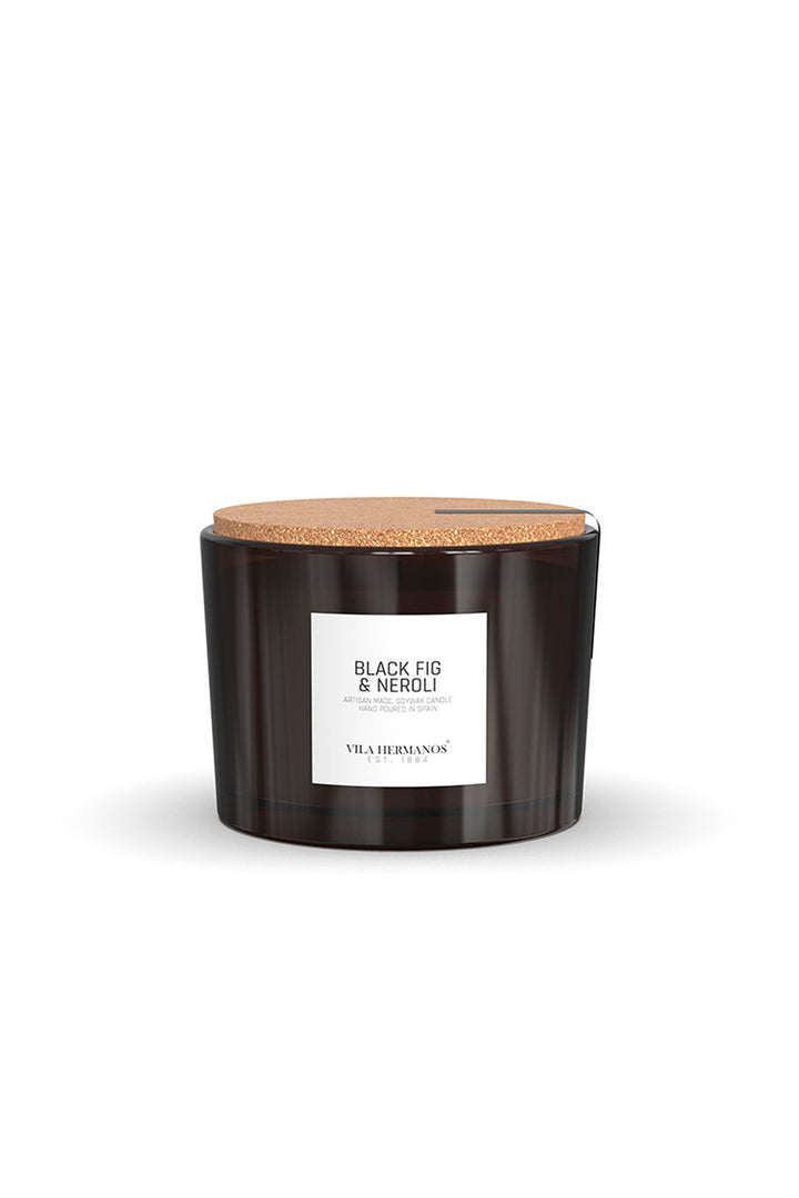 Apothecary Higo negro y neroli