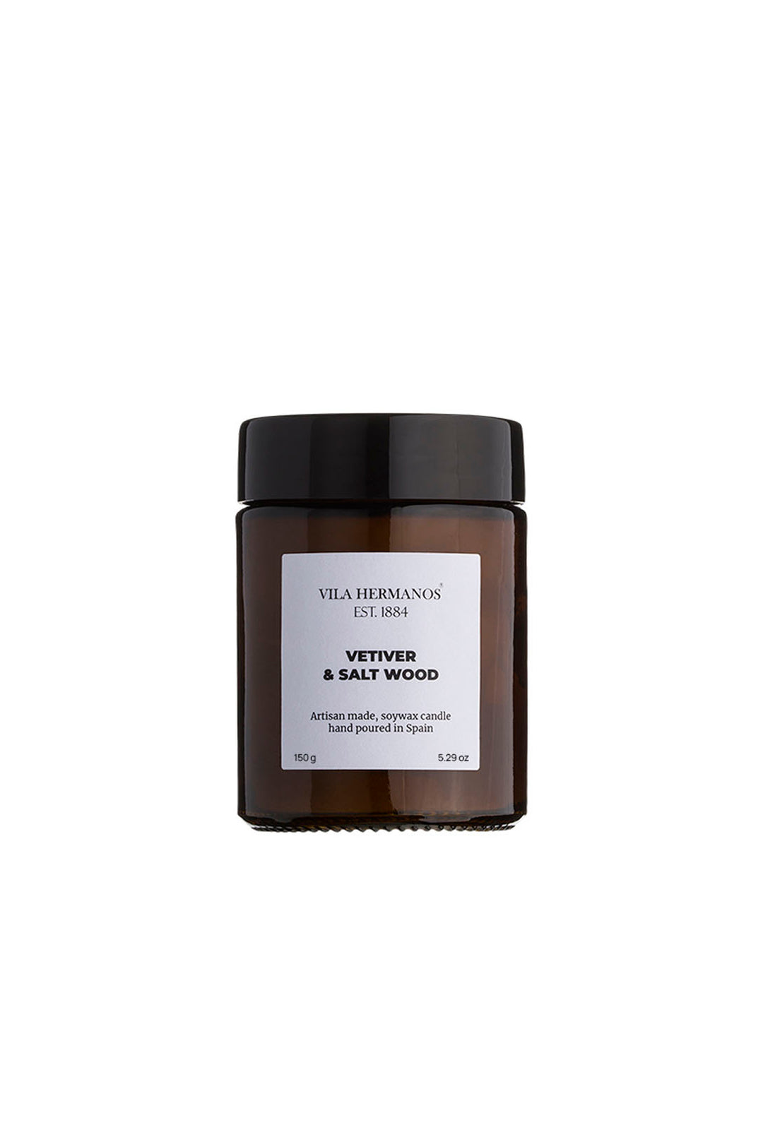 Apothecary Vetiver y madera