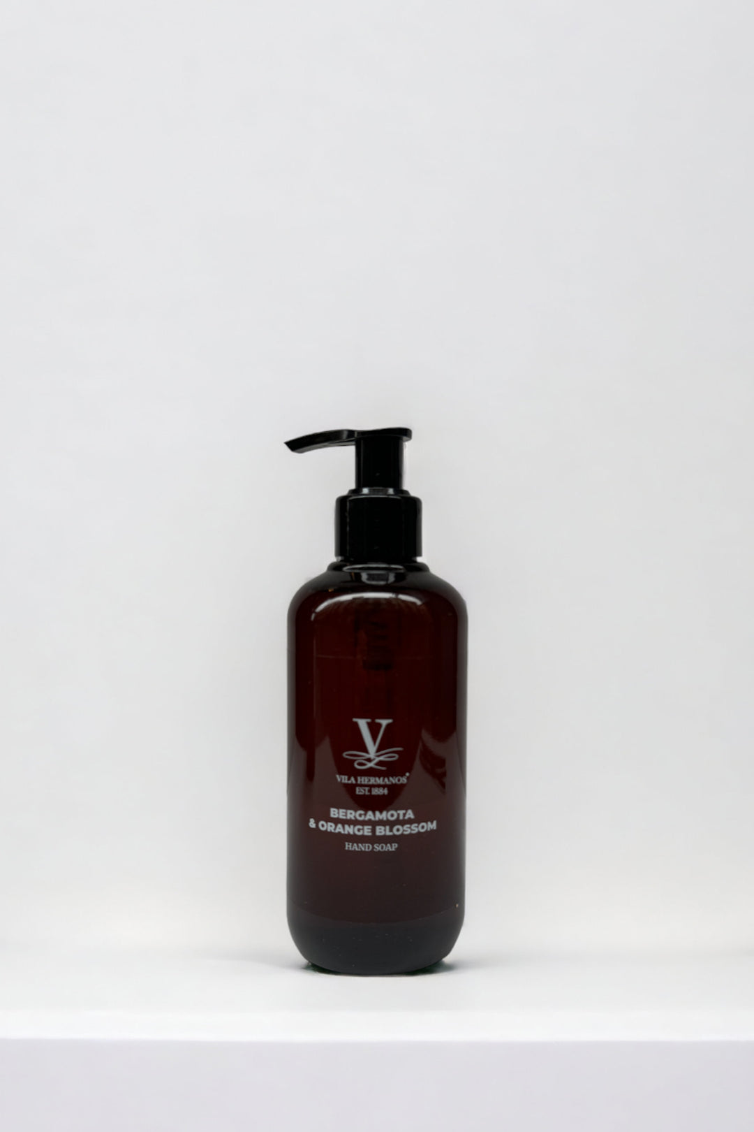 Apothecary Bergamota y Azahar