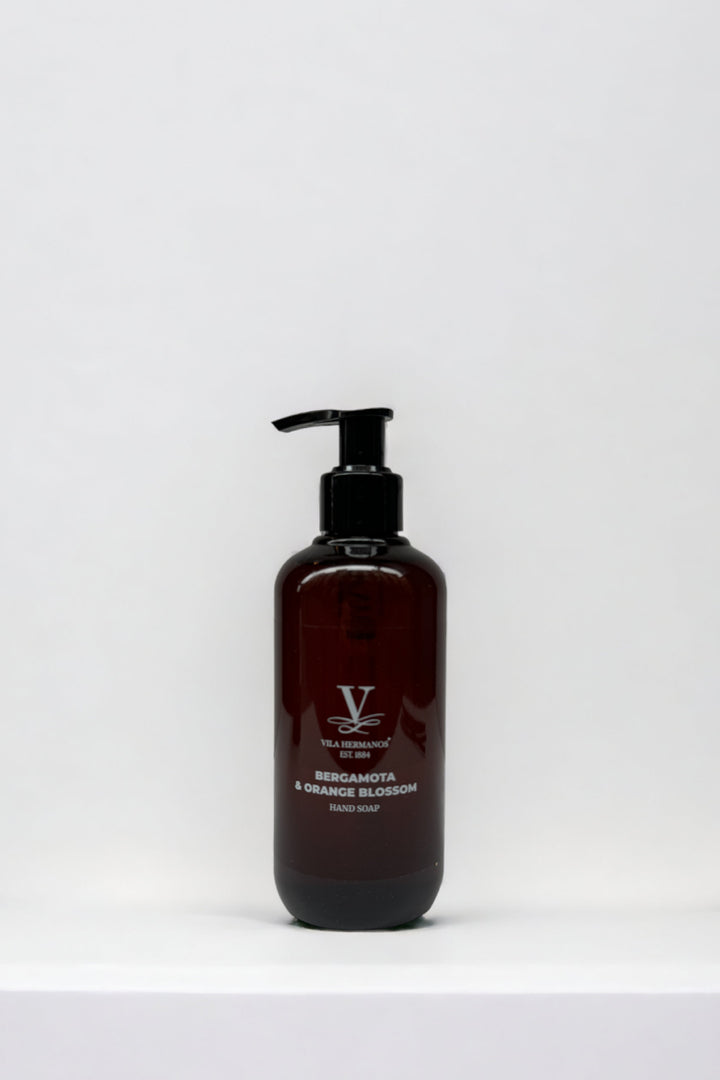 Apothecary Bergamota y Azahar