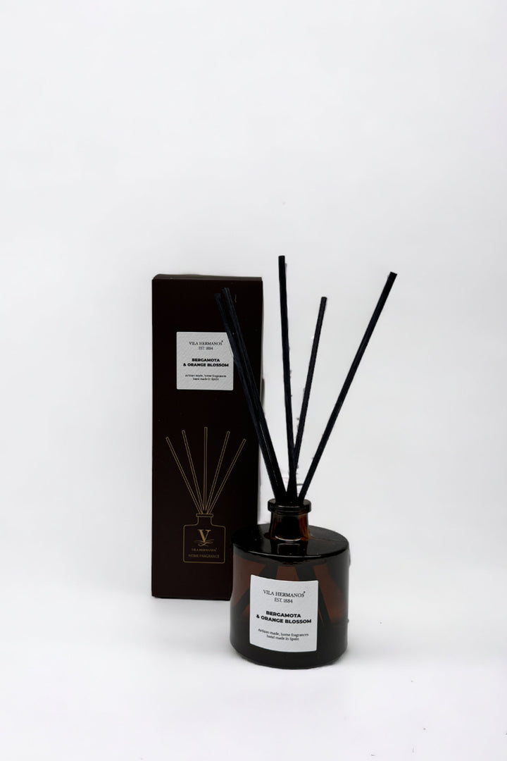 Apothecary Bergamota y Azahar