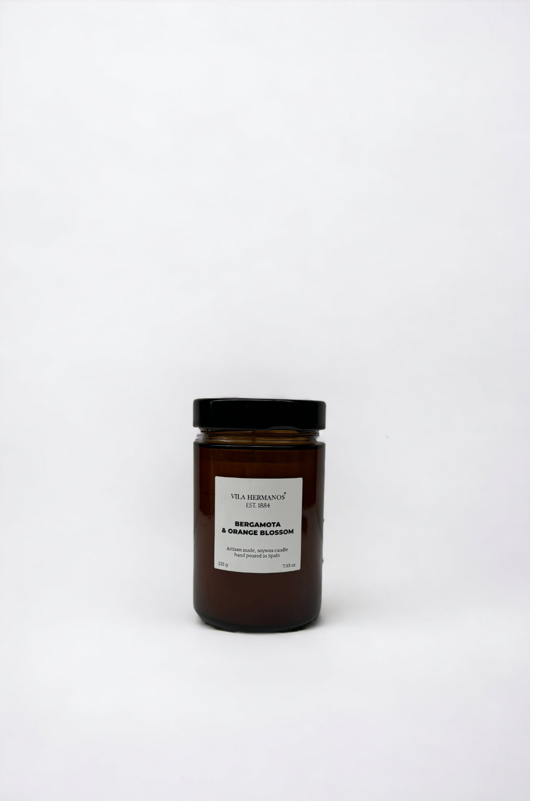 Apothecary Bergamota y Azahar