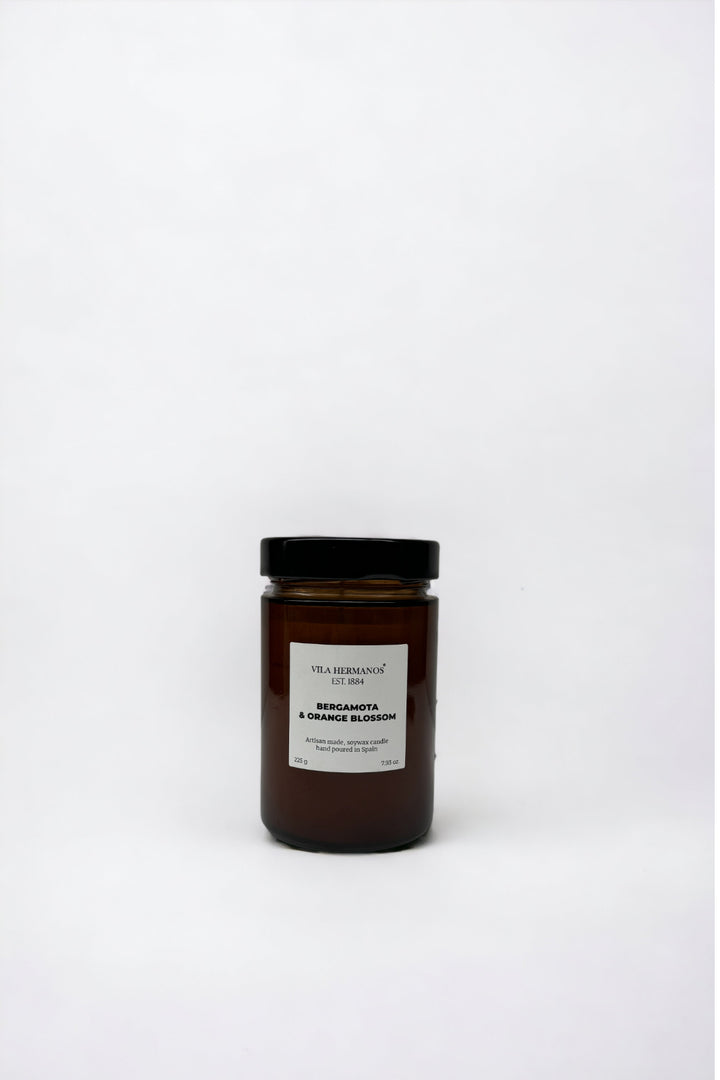 Apothecary Bergamota y Azahar
