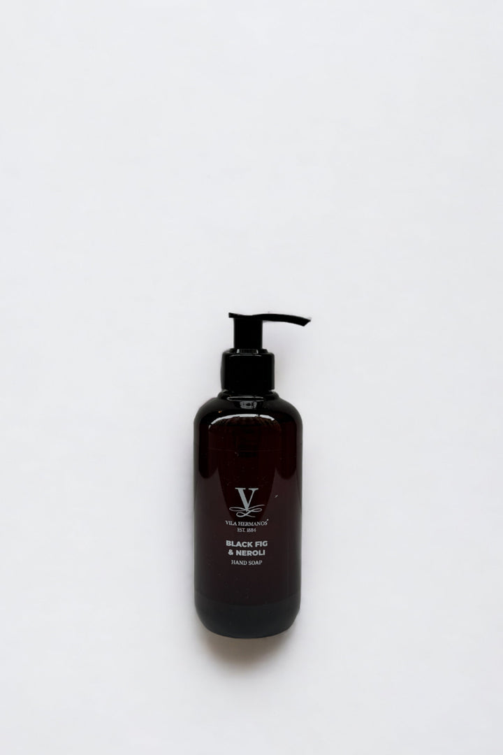 Apothecary Higo negro y neroli