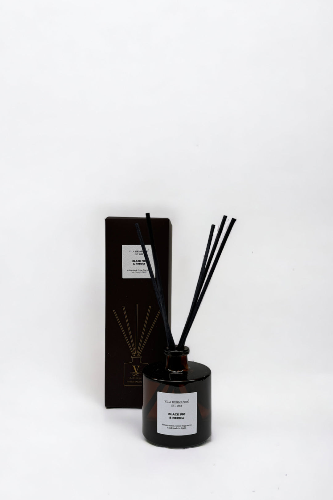 Apothecary Higo negro y neroli