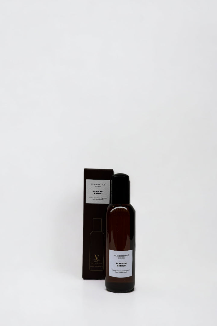 Apothecary Higo negro y neroli