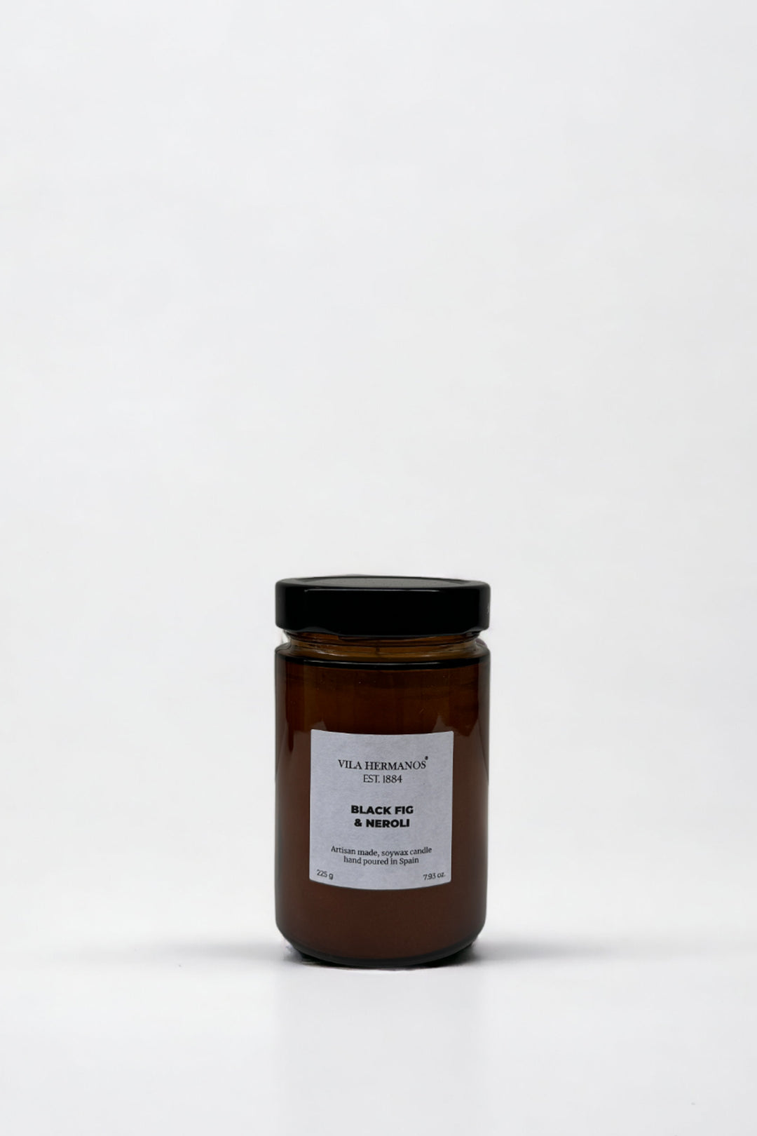 Apothecary Higo negro y neroli