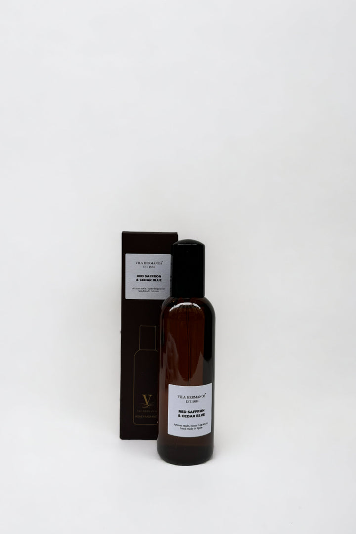 Apothecary Azafrán y cedro