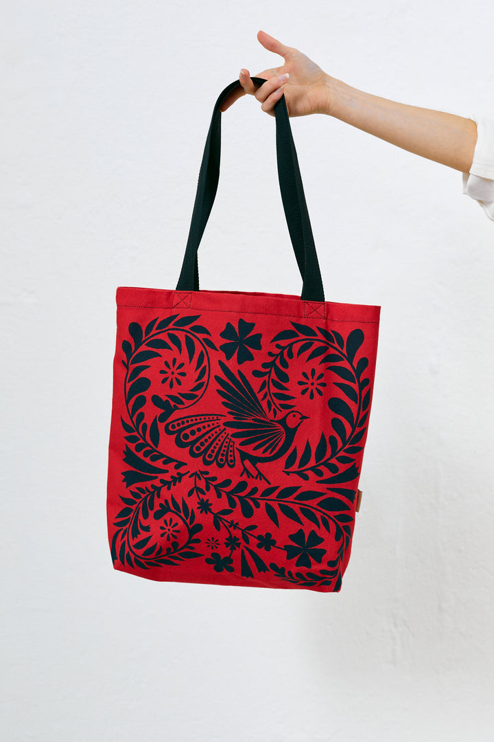 Tote Bag folklore negro