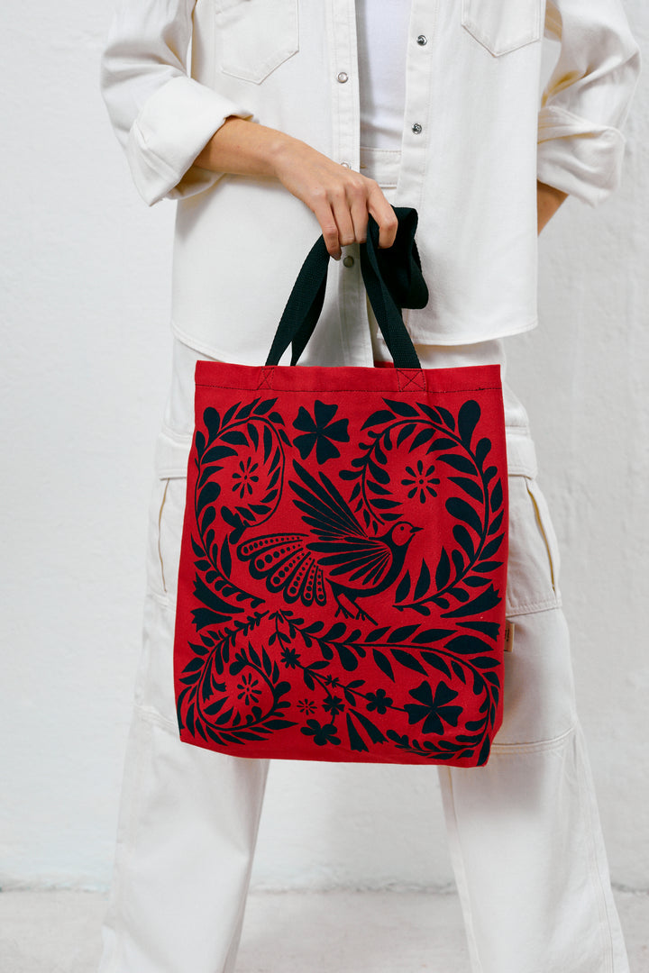 Tote Bag folklore negro