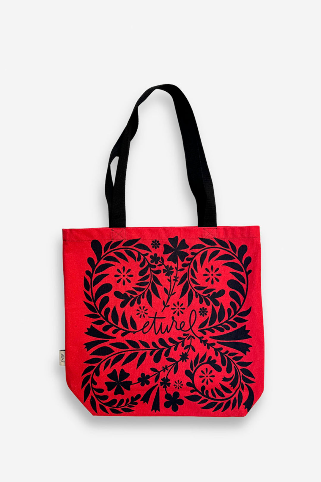 Tote Bag folklore negro