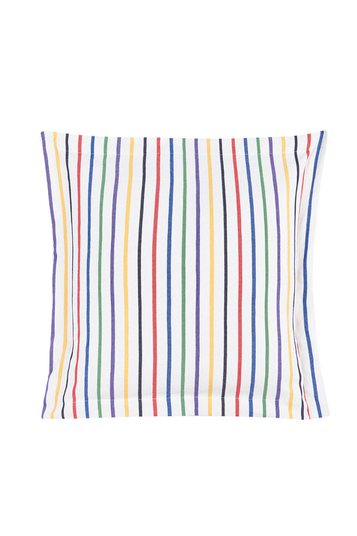 Funda cuadrante tejido canario mix color 60cmx60cm