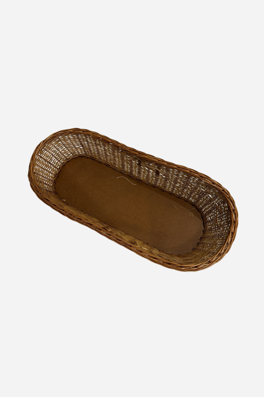 Cesta XL mimbre (Muestrario)