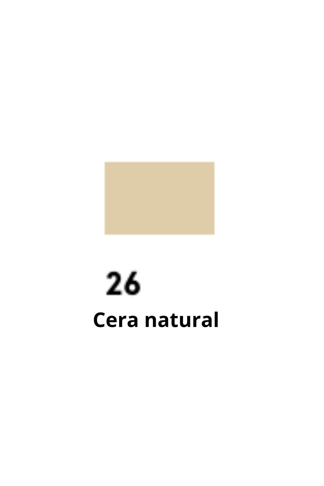 Match - Pack de 20 velas de cera mineral con candelabro de hierro