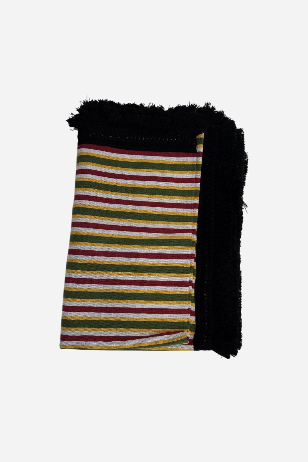 Colcha fleco (Muestrario)