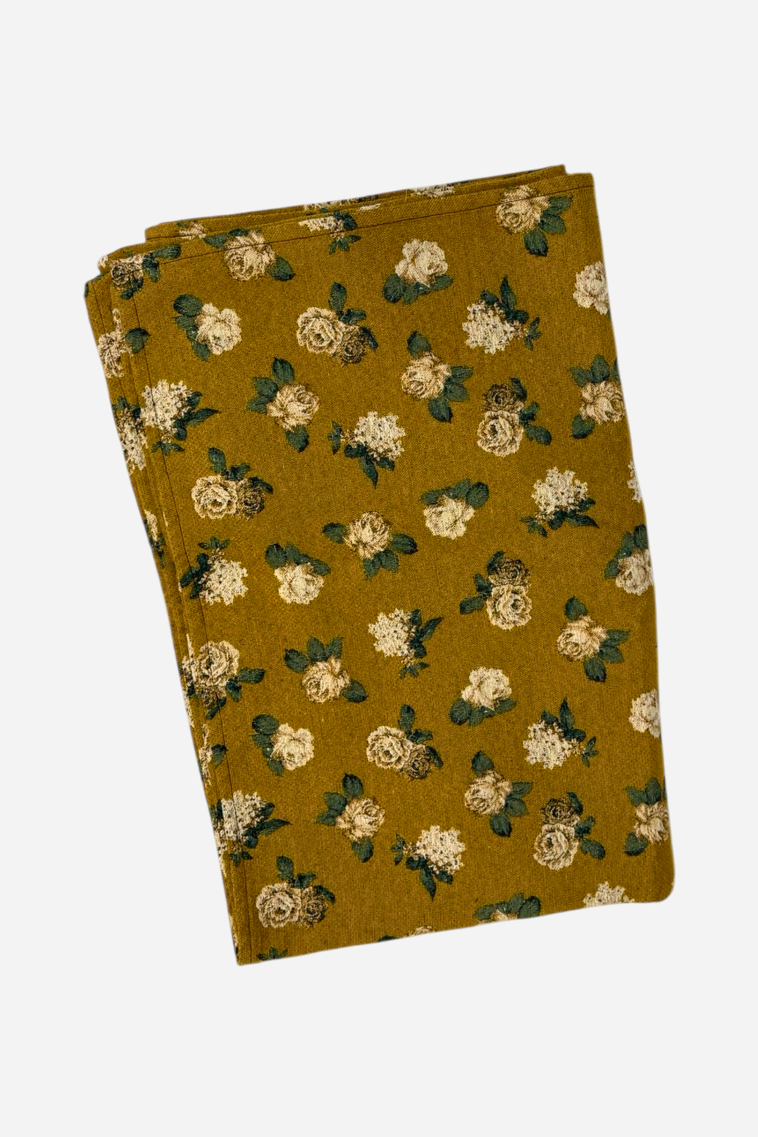 Mantel rosas 150x250 (2ª Mano)