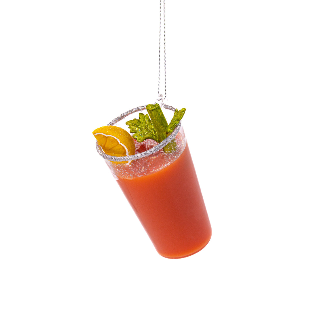 Bloody Mary colgante de cristal - Adorno Navidad | PREVENTA
