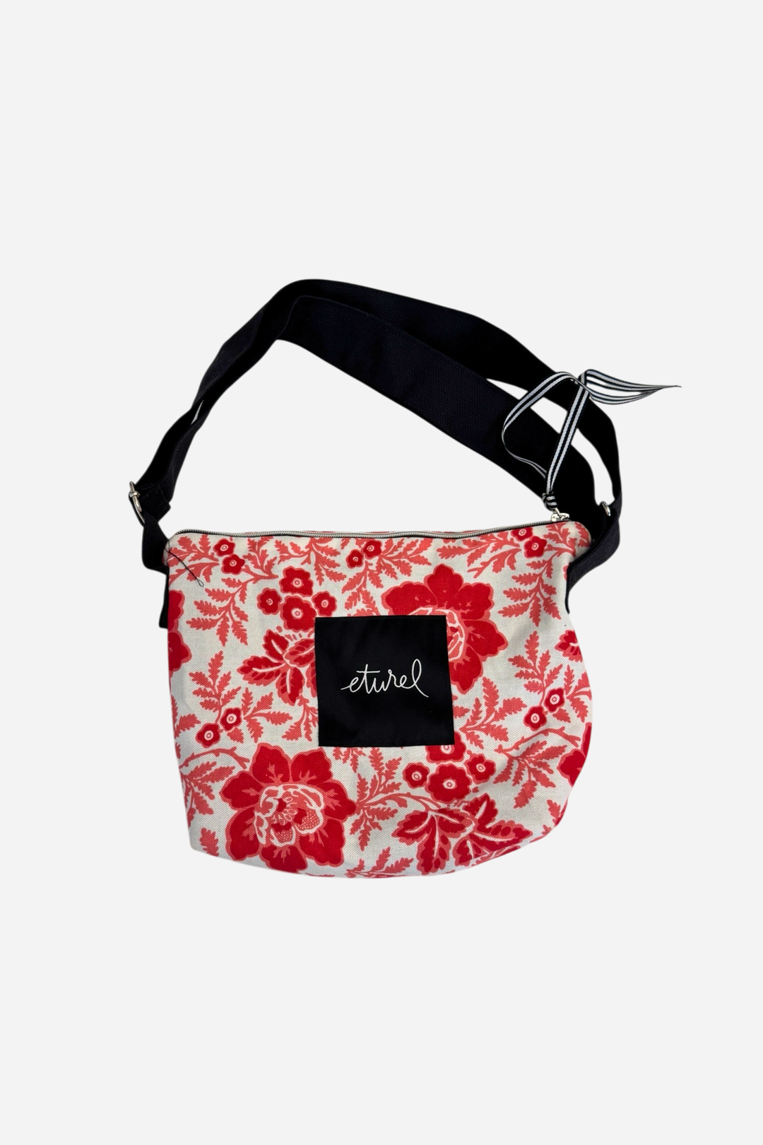 Bolso bandolera sandía (Muestrario)