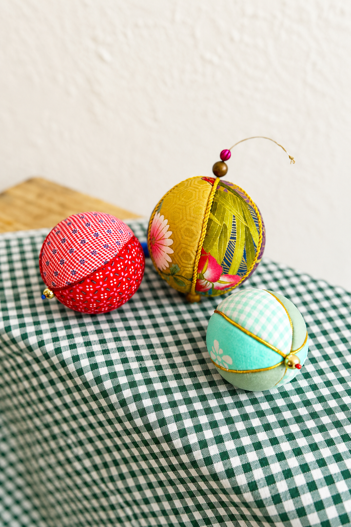 Taller de Navidad ¡Bolas de Navidad! | Viernes 6 de noviembre | 18:00–20:30 h