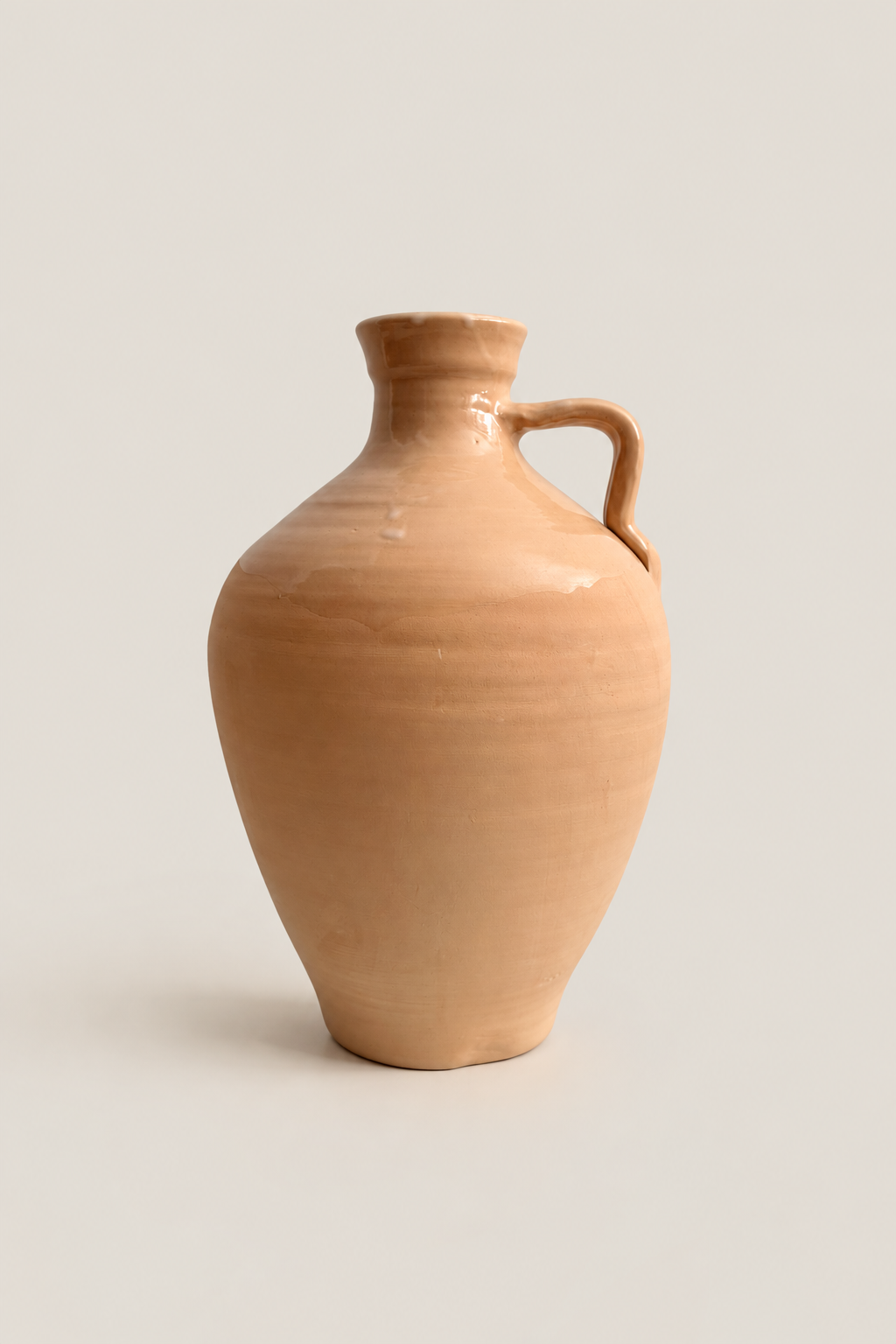 Botija de barro Manola