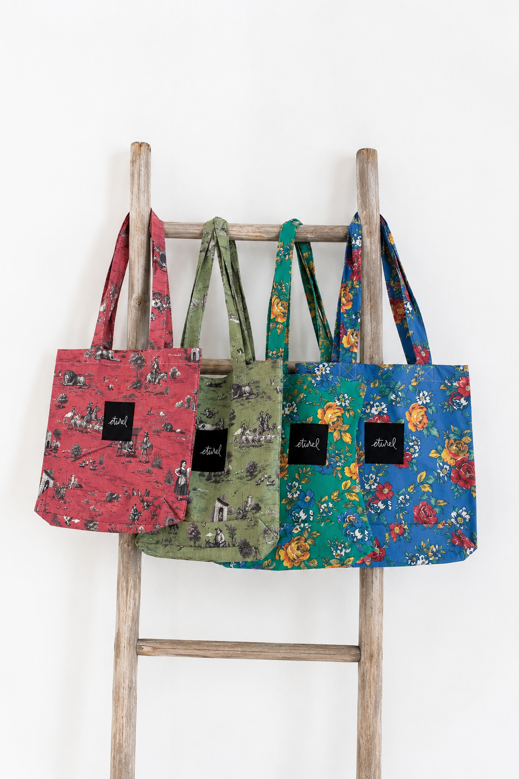 Tote bag (Muestrario)
