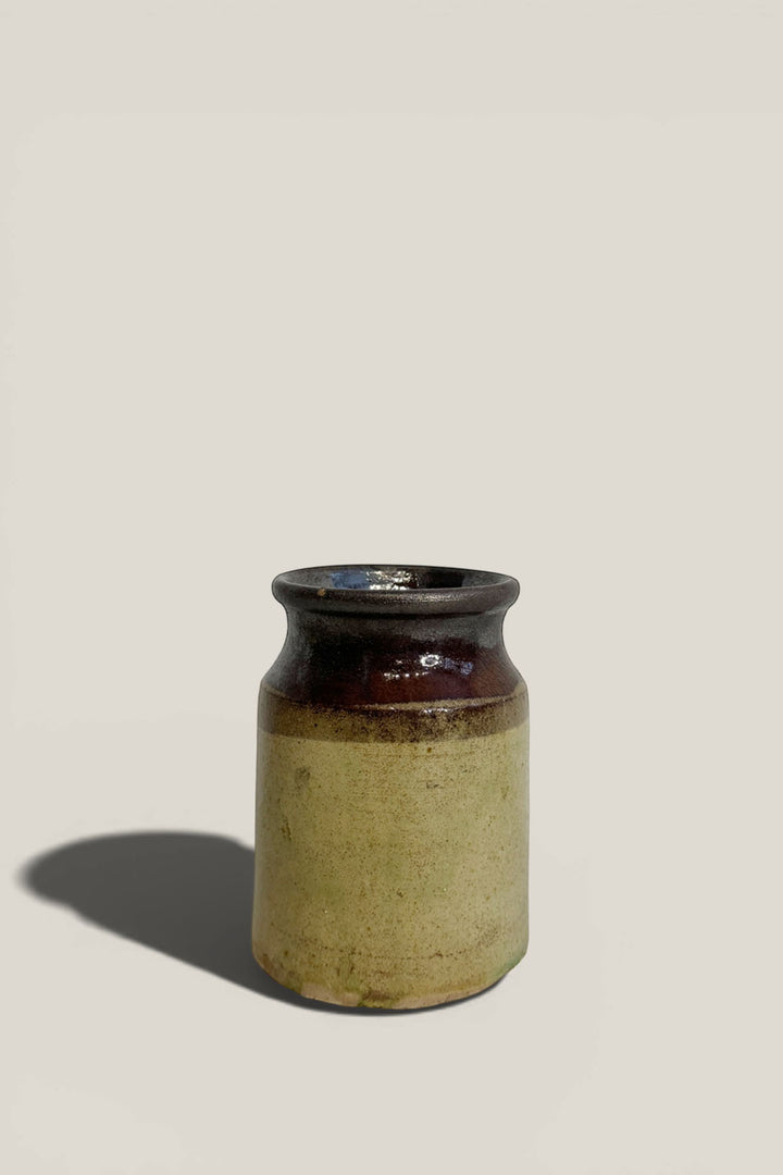 Bote de barro carbon