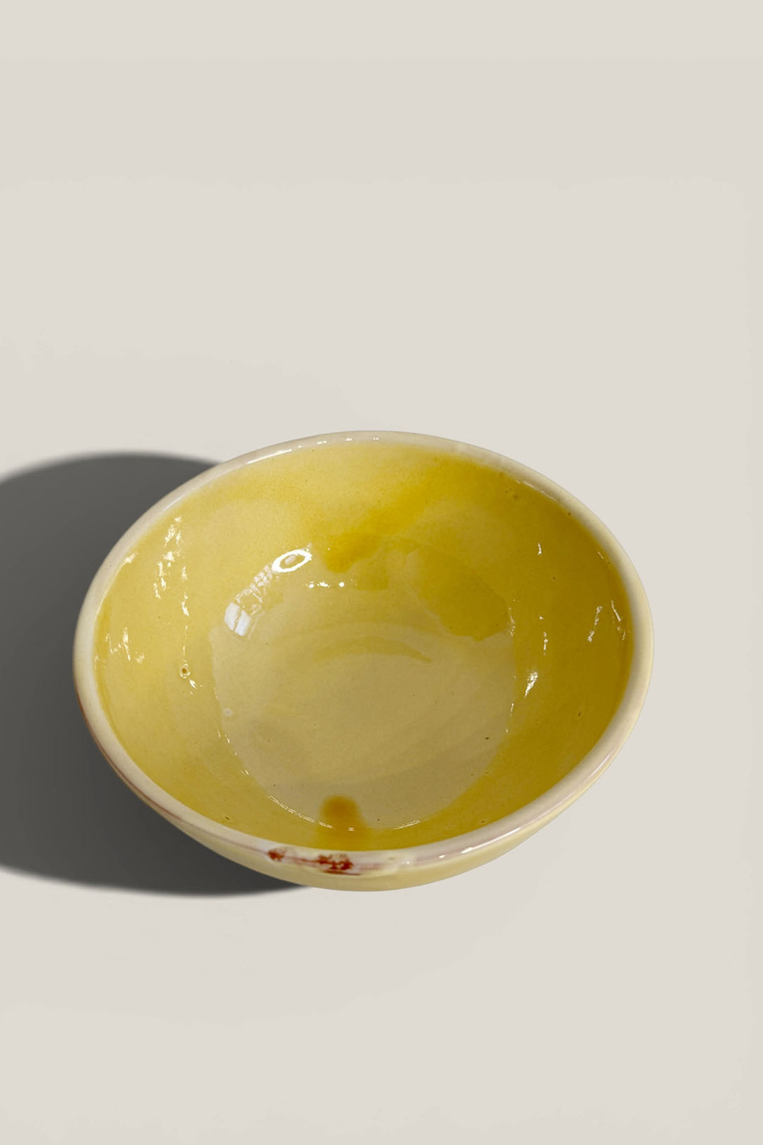 Cuenco grande cerámica Níjar