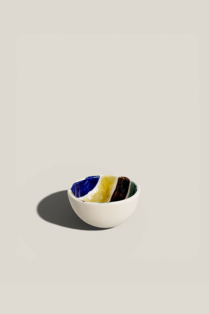 Salserito cerámica Níjar