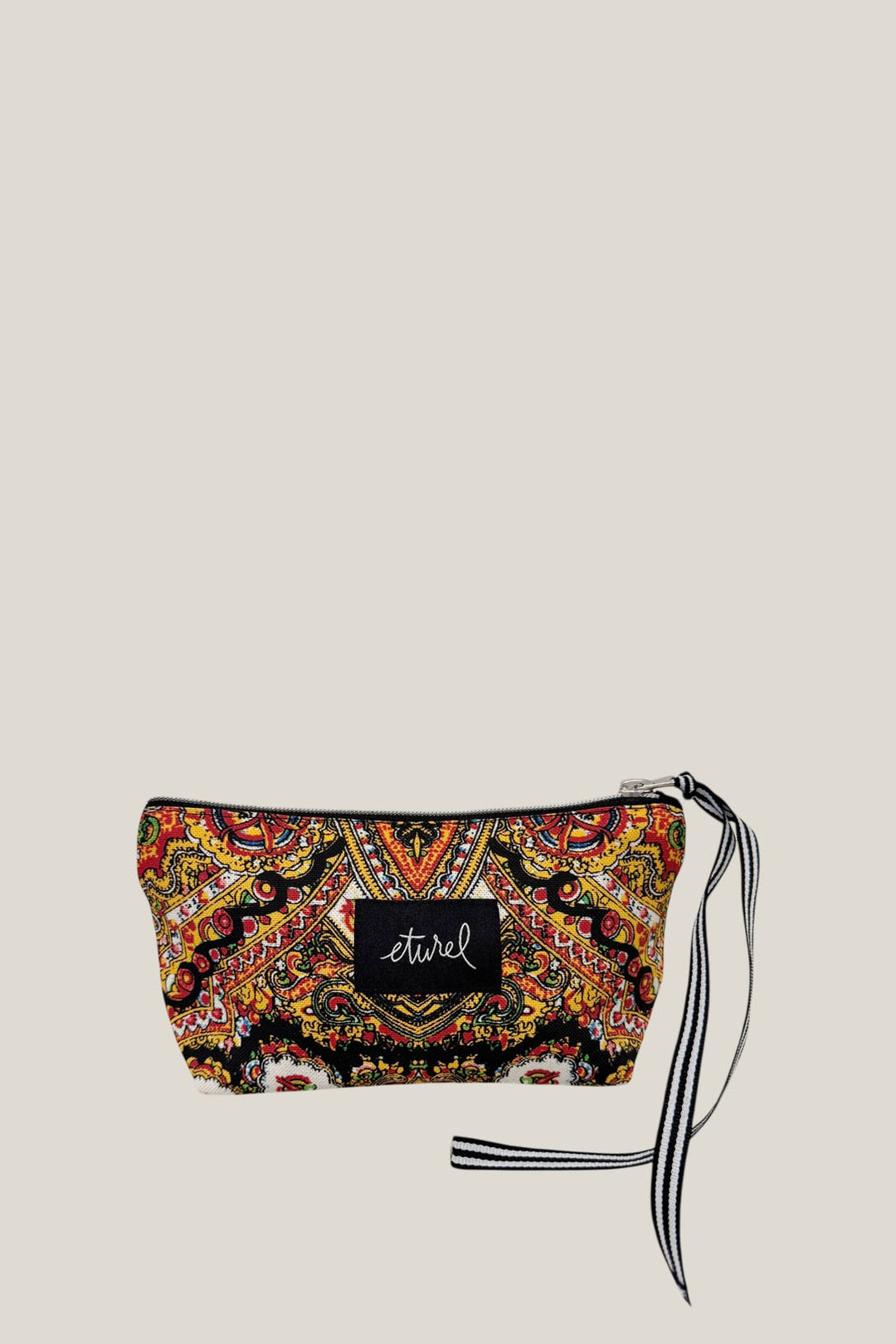 Neceser/estuche  folklore Cien Colores