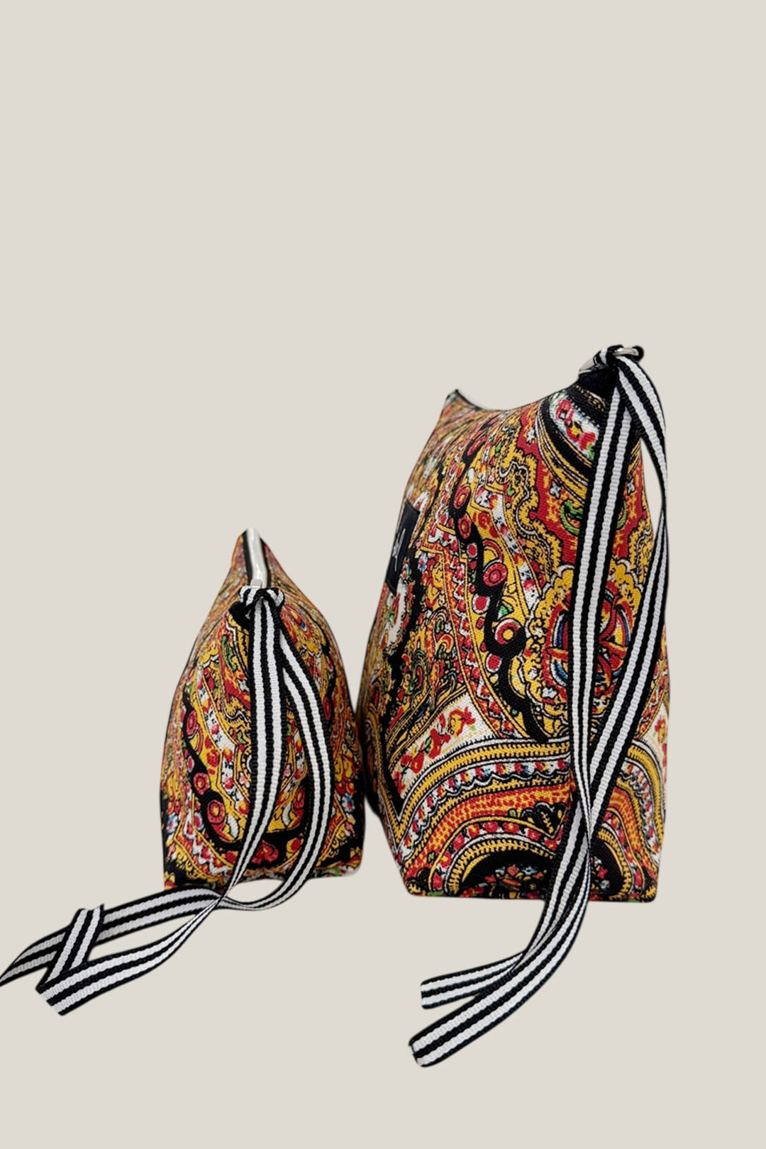 Neceser/estuche  folklore Cien Colores