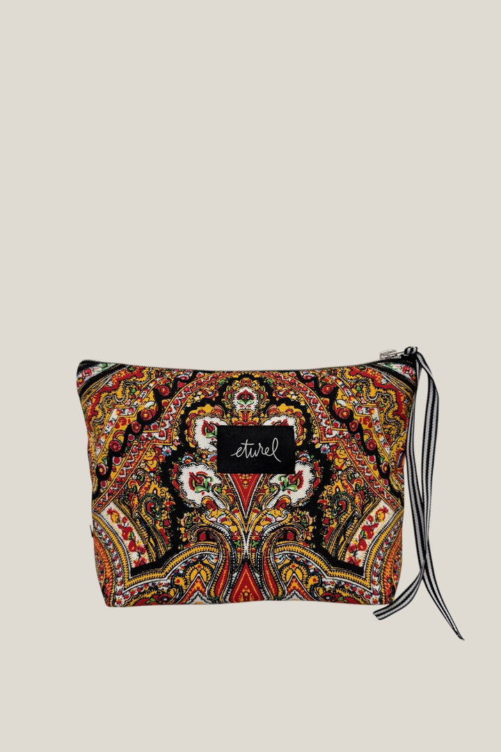 Neceser/estuche  folklore Cien Colores