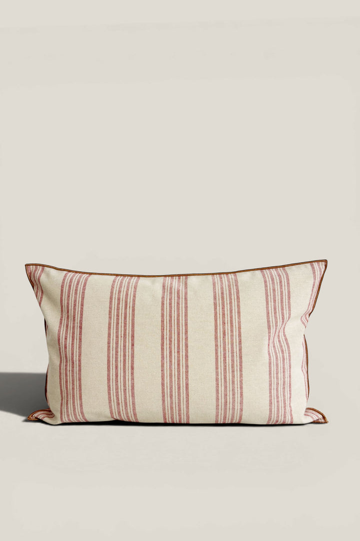 Funda cojín algodón Sancho