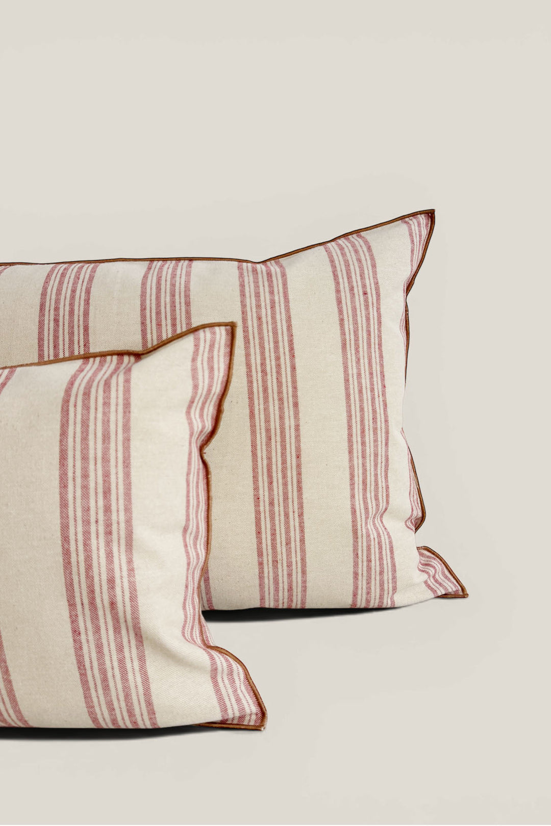 Funda cojín algodón Sancho