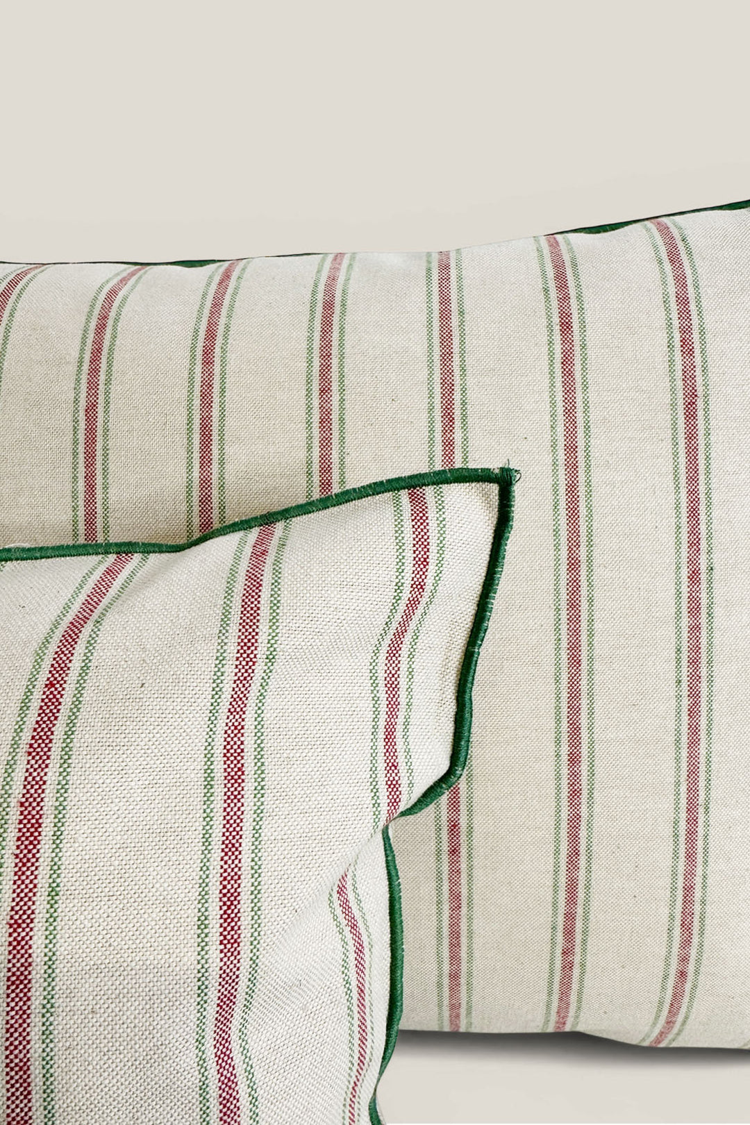 Funda cojín algodón Dulcinea