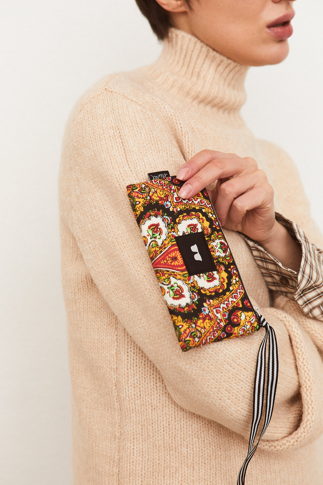 Funda de gafas folklore Cien Colores