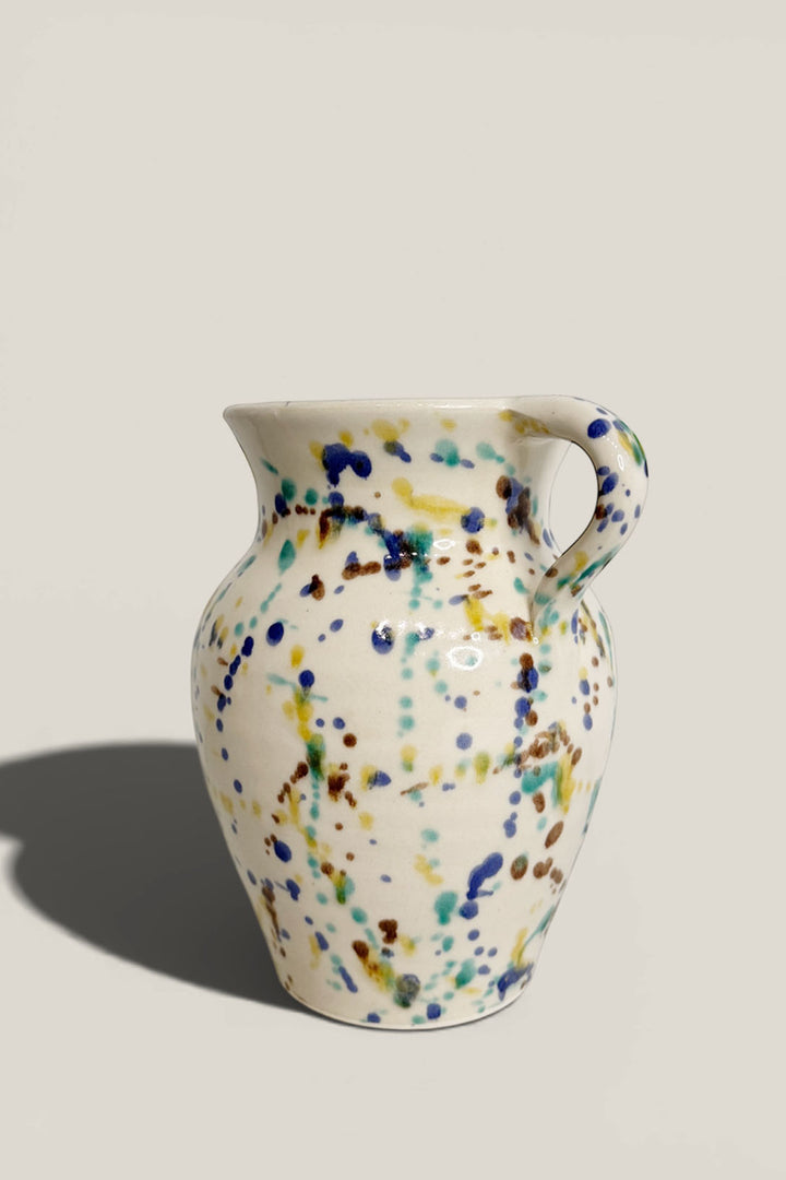 Jarra vino Nijar chinesco