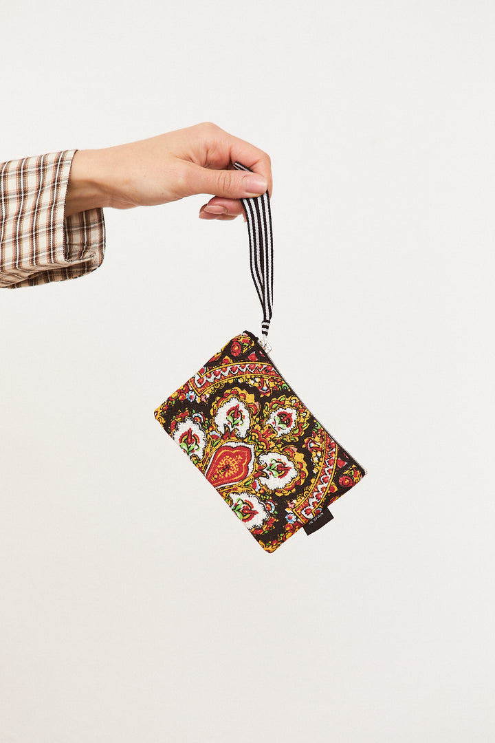 Monedero folklore Cien Colores