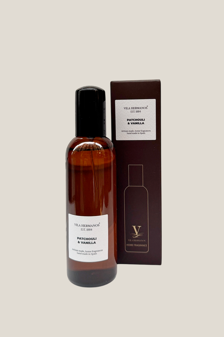 Apothecary Pachuli y Vainilla