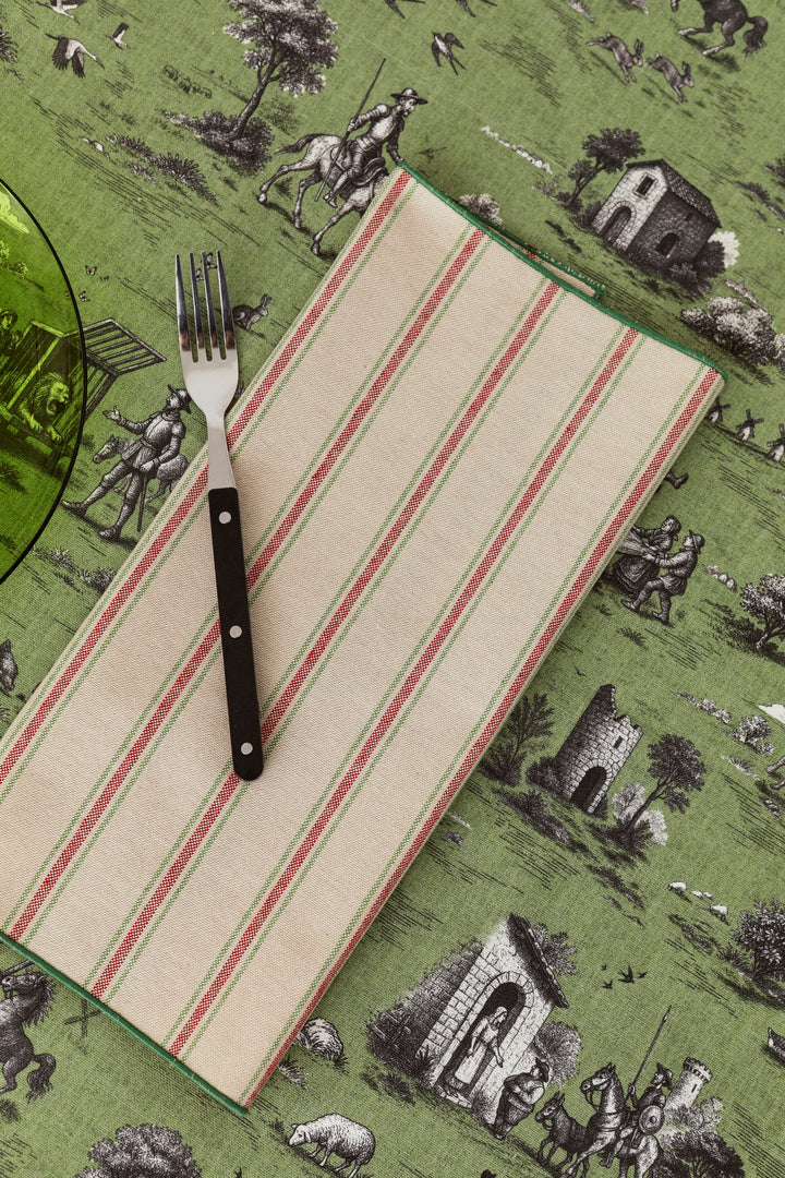 Servilleta algodón dulcinea (pack de 2)