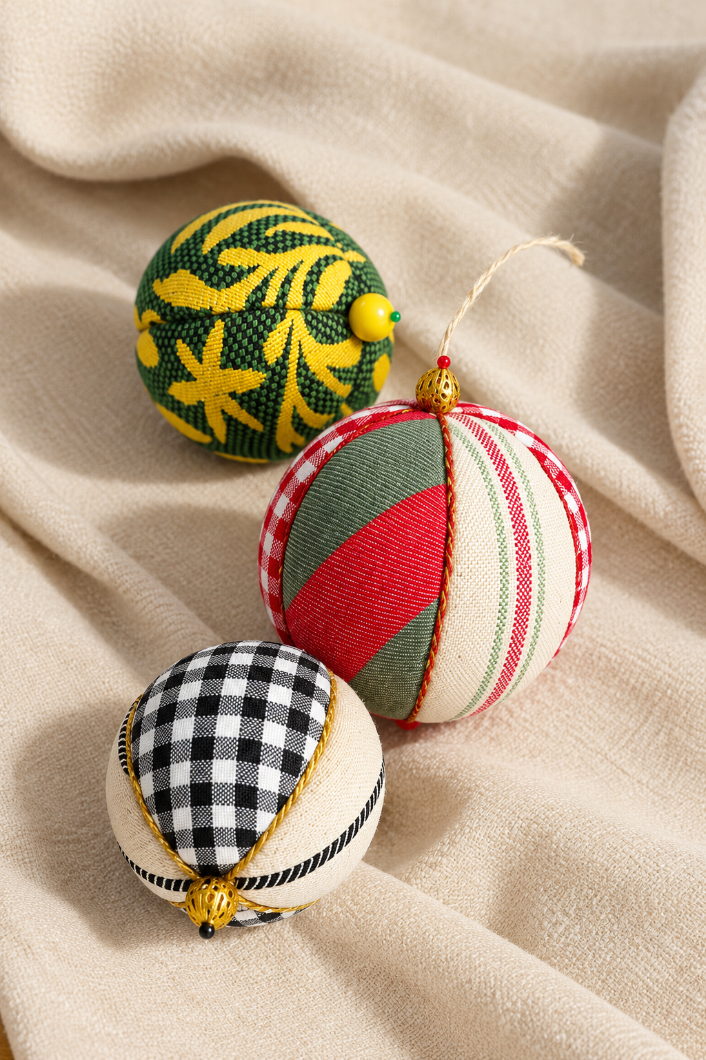 Taller de Navidad ¡Bolas de Navidad! | Viernes 6 de noviembre | 18:00–20:30 h