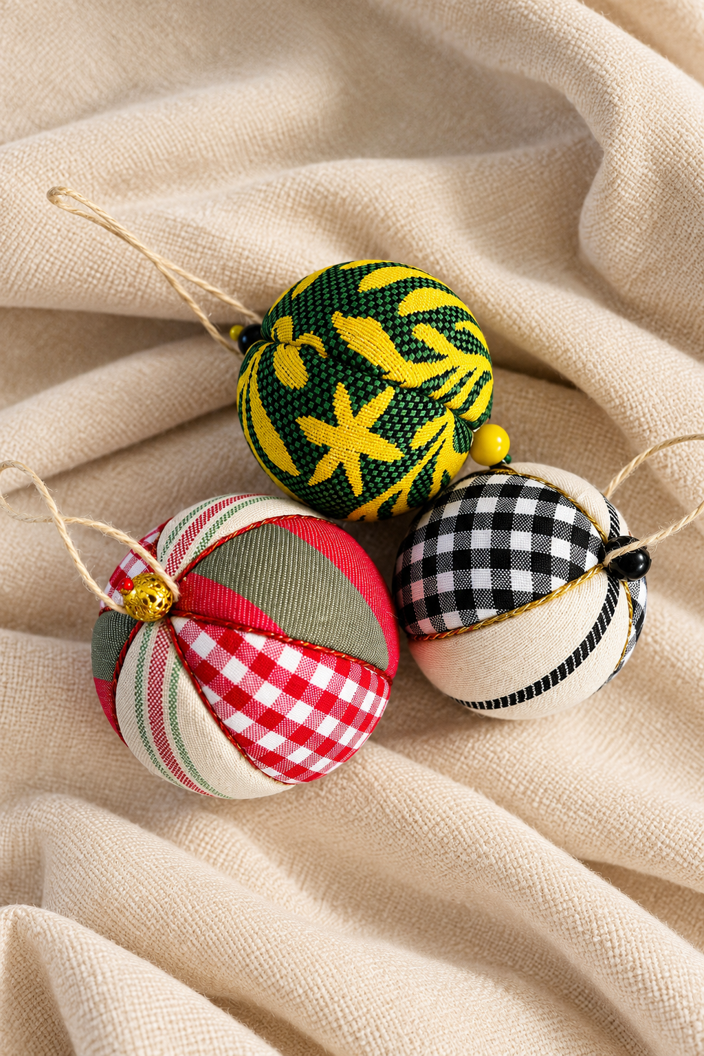 Taller de Navidad ¡Bolas de Navidad! | Viernes 6 de noviembre | 18:00–20:30 h