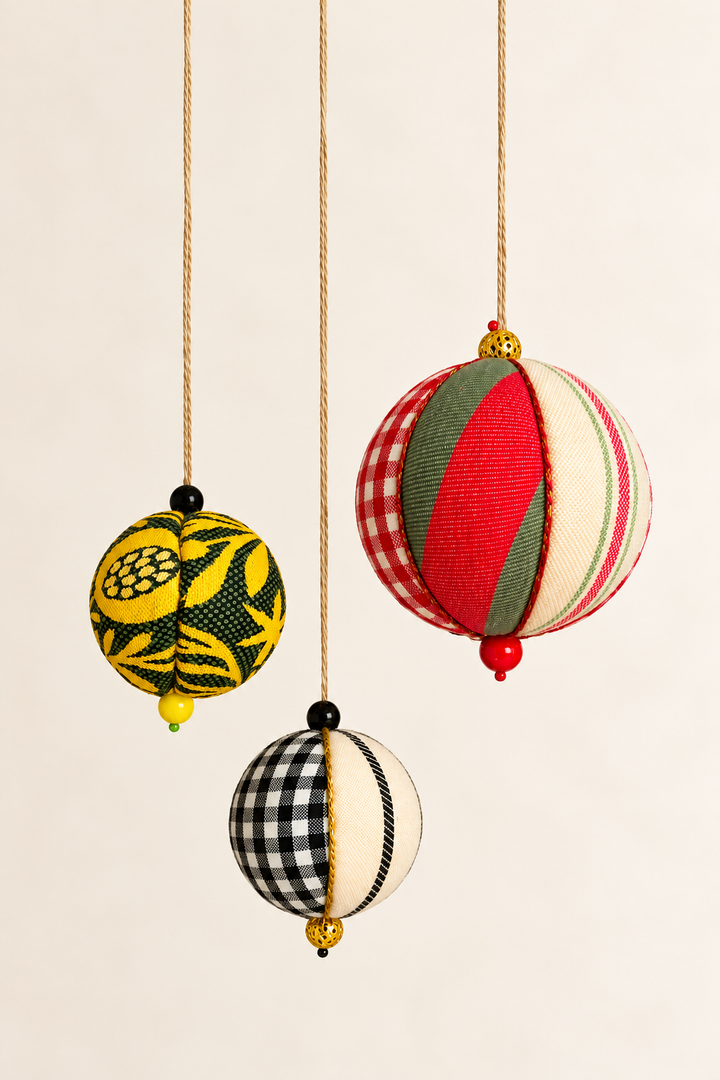 Taller de Navidad ¡Bolas de Navidad! | Viernes 6 de noviembre | 18:00–20:30 h