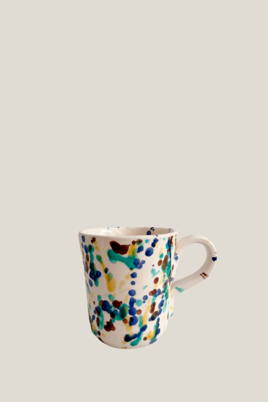 Tazas Níjar