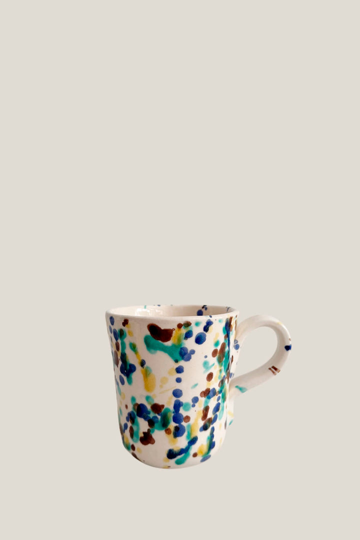 Tazas Níjar