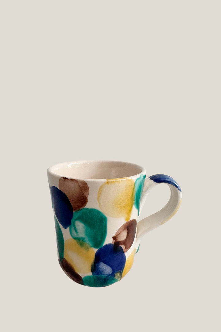 Tazas Níjar