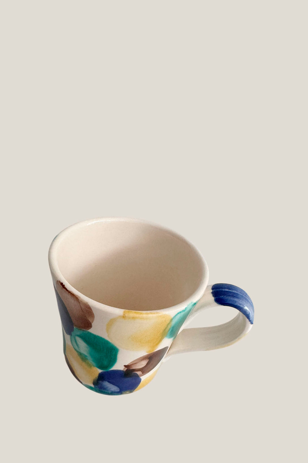 Tazas Níjar